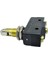 Xz-15Gq22-B Yatay Metal Makara Pim 1No+1Nc Mikro Swıtch 2