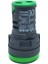 Ad22-22Dsg (Led'Li Buzzer) Q22Mm 220V (Yeşil) 3