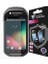 Motorola Symbol MC40 / MC40N0 Görünmez Ekran Koruyucu (6 adet) 1