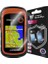 Garmin eTrex GPS Görünmez Ekran Koruyucu (2 Adet) 1