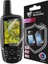 Garmin GPSMAP 62 Görünmez Ekran Koruyucu (2 Adet) 1