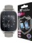 Asus ZenWatch 2 1.45" WI502Q Ekran Koruyucu (2 Adet) 1