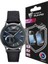 Armani EA Connected Watch Ekran Koruyucu (2 Adet) 1
