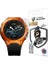 Casio WSD - F10 Outdoor & Pro-Trek WSD-F20 Ekran Koruyucu (2 Adet) 1