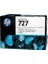 727 B3P06A 6 Renk Baskı Kafası T920 / T1500 / T2500 1