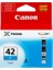 Clı-42C Mavi Kartuş Pixma Pro 100 1
