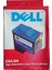 T0530 Renkli Kartuş - Dell 720 / 920 / A720 / A920 1