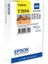 T7014 Sarı Xxl Kartuş Wp-4015Dn / Wp-4025Dw / Wp-4525 1