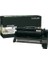 15G042K Siyah Toner-C752/C760 1