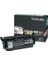 X651H11E Toner Yüksek Kapasite X651 / X652 / X654 / X656 1