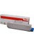 C831 / C841 44844506 Kırmızı Toner 1