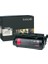 12A7365 Extra Yüksek Kapasite Toner T632/634 1
