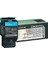 C540H1Cg Mavi Toner C540/C544/X544/X546 1