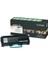 E360H11E E360 / E460 Siyah Toner - Yüksek Kapasite 1