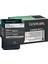 C540A1Kg Siyah Toner-C540/C543/C544/X543/X544/X546 1