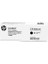 Ce285Ac (85A) Siyah Toner - P1102/M1212/M1132 1