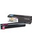X945X2Mg Kırmızı Toner Yüksek Kapasite - X940 / X945 1