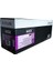 605X 60F5X00 Siyah Yüksek Kapasite Toner-Mx510 / Mx511 / Mx611 1