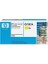 Q7582A Sarı Toner-Hp 3800/Cp3505 Sarı Toner 1