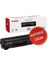 Crg-737 Bk Siyah Toner - Mf211 / Mf212W / Mf216 (Kutusuz Ürün) 1
