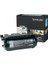 T630-T632-T634 12A7462 Toner 1