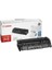 Crg-715 Siyah Toner- Lbp3310 / Lbp3370 1