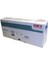 44318620 Es3032A4 / Es7411 / Es7411Wt Siyah Toner 1
