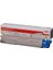 43459333 C3500 / C3520 / C3530 / Mc350 / Mc360 Sarı Toner 1