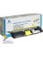 1710589 001 Sarı Renkli Lazer Toner - Magicolor 2400-2500 Yazıcı Toneri 1