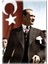 Özverler Atatürk Canvas Tablo 1