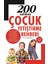 200 Adımda Çocuk 1
