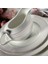 Bone Kalipso 62 Parça 92914 Desenli Yemek Takımı 1