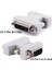 4869 Vga Dvi 24+5 Çevirici Dönüştürücü Adaptör 1