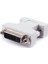4869 Vga Dvi 24+5 Çevirici Dönüştürücü Adaptör 4