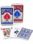 Bicycle Standart Poker İskambil Oyun Kağıdı (2 Tarafı Yazılı Oyun Kartı 2 Paket) 1
