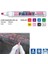 Paint Marker Kalem Medium Açık Mavi 2