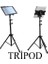 7 İnch Tripod Tablet 154 Cm Müzisyen Oyun Fuar Evde 1