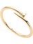 Altın Kaplama Çivi Bileklik 1