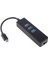 USB 3.1 Type C to USB 3.0 Hub 1gb Ethernet Network RJ45 Windows Mac Linux Uyumlu 1