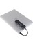 USB 3.1 Type C to USB 3.0 Hub 1gb Ethernet Network RJ45 Windows Mac Linux Uyumlu 2