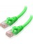 Sl-Cat608Gr Yeşil 305M Utp Cat6 Kablo 1