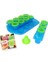 Buz Bardak Kalıpları Ice Glasses (12 Adet) 1