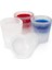 Buz Bardak Kalıpları Ice Glasses (12 Adet) 2