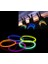 10 Adet Glow Stick Bracelet Fosforlu Kırılan Çubuk Bileklik 1