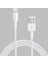 iPhone Uyumlu 5-6 ve 6 Plus Data Kablosu 2