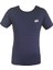 Lenny Tee Navy Erkek T-Shirt N7692 - Slim Fit 1