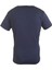 Lenny Tee Navy Erkek T-Shirt N7692 - Slim Fit 3