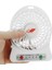 Şarjlı Taşınabilir Mini Fan 3