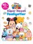 Tsum Tsum Süper Neşeli Faaliyetler 1