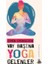 Vay Başına Yoga Gelenler 1
